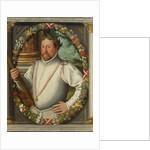 Portrait of Ferdinand II, Archduke of Austria, c. 1573 by Anonymous