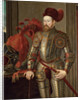Portrait of Ferdinand II, Archduke of Austria, ca 1557 by Anonymous