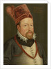 Portrait of Ferdinand II, Archduke of Austria, ca. 1575 by Anonymous