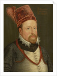 Portrait of Ferdinand II, Archduke of Austria, ca. 1575 by Anonymous