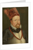 Portrait of Ferdinand II, Archduke of Austria, ca. 1575 by Anonymous