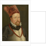 Portrait of Ferdinand II, Archduke of Austria, ca. 1575 by Anonymous