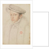 Portrait of Francis II of France, 1560 by Anonymous