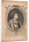 Portrait of Francis II of France, 1679 by Anonymous
