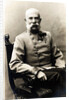 Portrait of Franz Joseph I of Austria, 1900s by Anonymous
