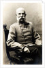 Portrait of Franz Joseph I of Austria, 1900s by Anonymous