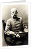 Portrait of Franz Joseph I of Austria, 1900s by Anonymous