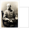 Portrait of Franz Joseph I of Austria, 1900s by Anonymous