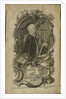 Portrait of Friedrich Karl Freiherr von Moser, 1775 by Anonymous
