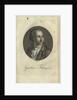 Portrait of Gaetano Filangieri, by Anonymous