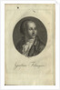 Portrait of Gaetano Filangieri, by Anonymous