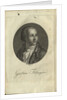 Portrait of Gaetano Filangieri, by Anonymous