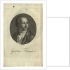 Portrait of Gaetano Filangieri, by Anonymous