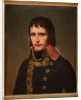 Portrait of General Bonaparte, 1800s by Anonymous