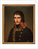 Portrait of General Bonaparte, 1800s by Anonymous