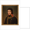 Portrait of General Bonaparte, 1800s by Anonymous