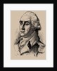 Portrait of George Washington, 1889 by Anonymous