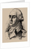 Portrait of George Washington, 1889 by Anonymous