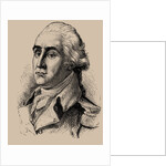 Portrait of George Washington, 1889 by Anonymous