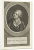 Portrait of Georges Jacques Danton, 1790s by Anonymous