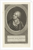 Portrait of Georges Jacques Danton, 1790s by Anonymous