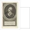 Portrait of Georges Jacques Danton, 1790s by Anonymous