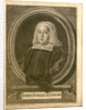 Portrait of Giuseppe Aurelio di Gennaro, 1744 by Anonymous