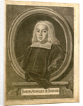Portrait of Giuseppe Aurelio di Gennaro, 1744 by Anonymous