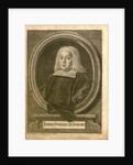 Portrait of Giuseppe Aurelio di Gennaro, 1744 by Anonymous