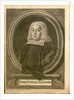 Portrait of Giuseppe Aurelio di Gennaro, 1744 by Anonymous