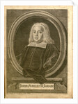 Portrait of Giuseppe Aurelio di Gennaro, 1744 by Anonymous