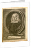 Portrait of Giuseppe Aurelio di Gennaro, 1744 by Anonymous