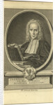 Portrait of Giuseppe Averani , 1753 by Anonymous