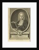 Portrait of Giuseppe Averani , 1753 by Anonymous