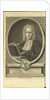 Portrait of Giuseppe Averani , 1753 by Anonymous