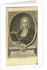 Portrait of Giuseppe Averani , 1753 by Anonymous