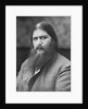 Portrait of Grigori Yefimovich Rasputin, 1910s by Anonymous