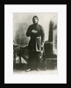 Portrait of Grigori Yefimovich Rasputin, c. 1909 by Anonymous