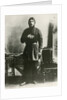 Portrait of Grigori Yefimovich Rasputin, c. 1909 by Anonymous