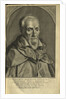 Portrait of Guillaume Maran, by Anonymous