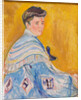 Portrait of Hanni Esche, 1905 by Anonymous
