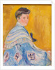 Portrait of Hanni Esche, 1905 by Anonymous