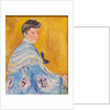 Portrait of Hanni Esche, 1905 by Anonymous