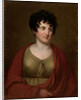 Portrait of Henriette Herz, née De Lemos, 1802 by Anonymous