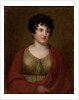 Portrait of Henriette Herz, née De Lemos, 1802 by Anonymous