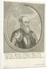 Portrait of Hetman Stefan Czarniecki, 1670 by Anonymous