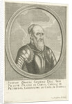 Portrait of Hetman Stefan Czarniecki, 1670 by Anonymous