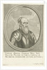 Portrait of Hetman Stefan Czarniecki, 1670 by Anonymous