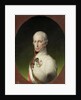 Portrait of Holy Roman Emperor Francis II, c. 1870 by Anonymous