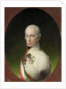 Portrait of Holy Roman Emperor Francis II, c. 1870 by Anonymous